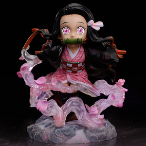 G5 STUDIOS - KAMADO NEZUKO (Resin)(KIMETSU NO YAIBA)