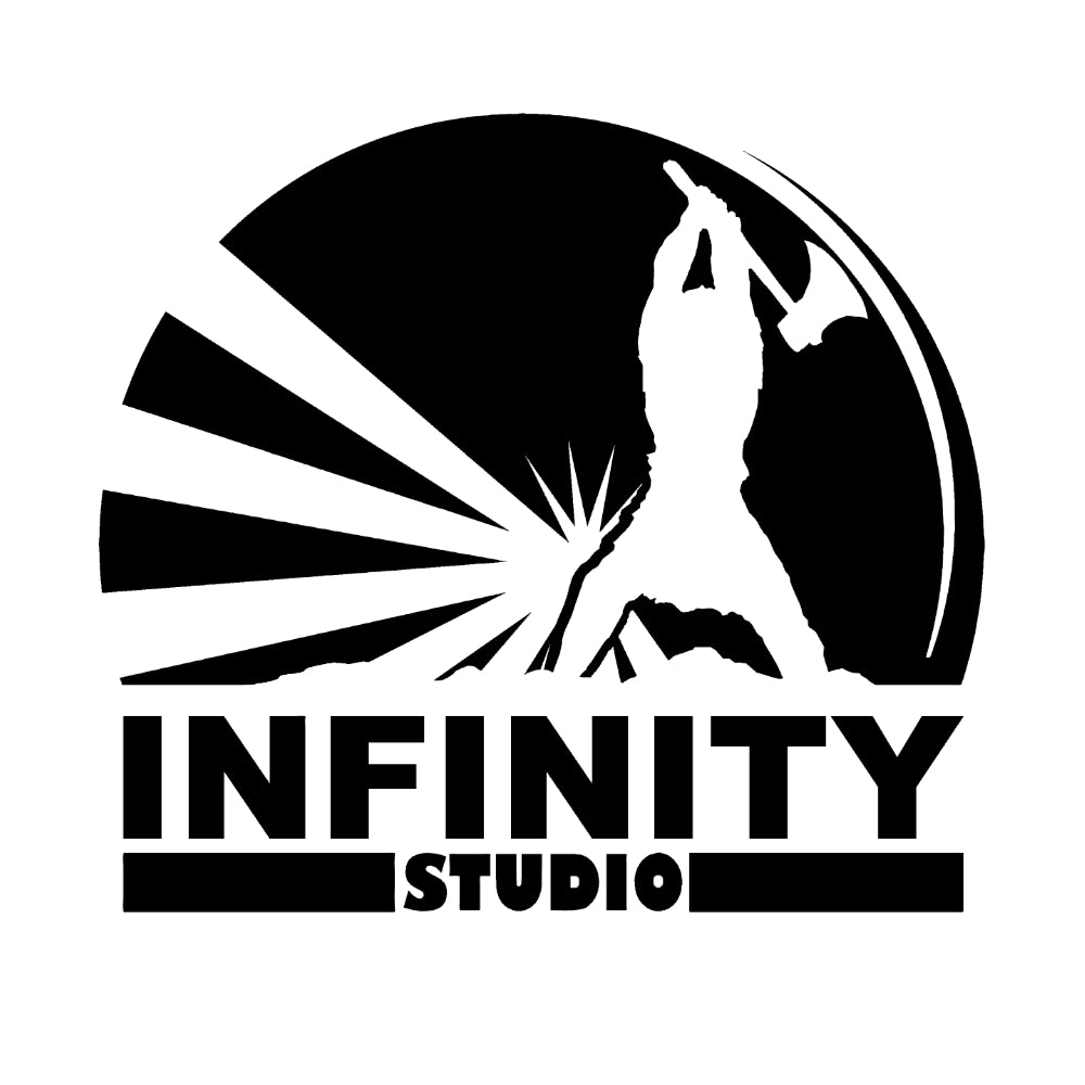 INFINITY STUDIOS