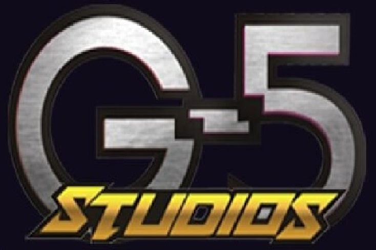 G5 STUDIOS