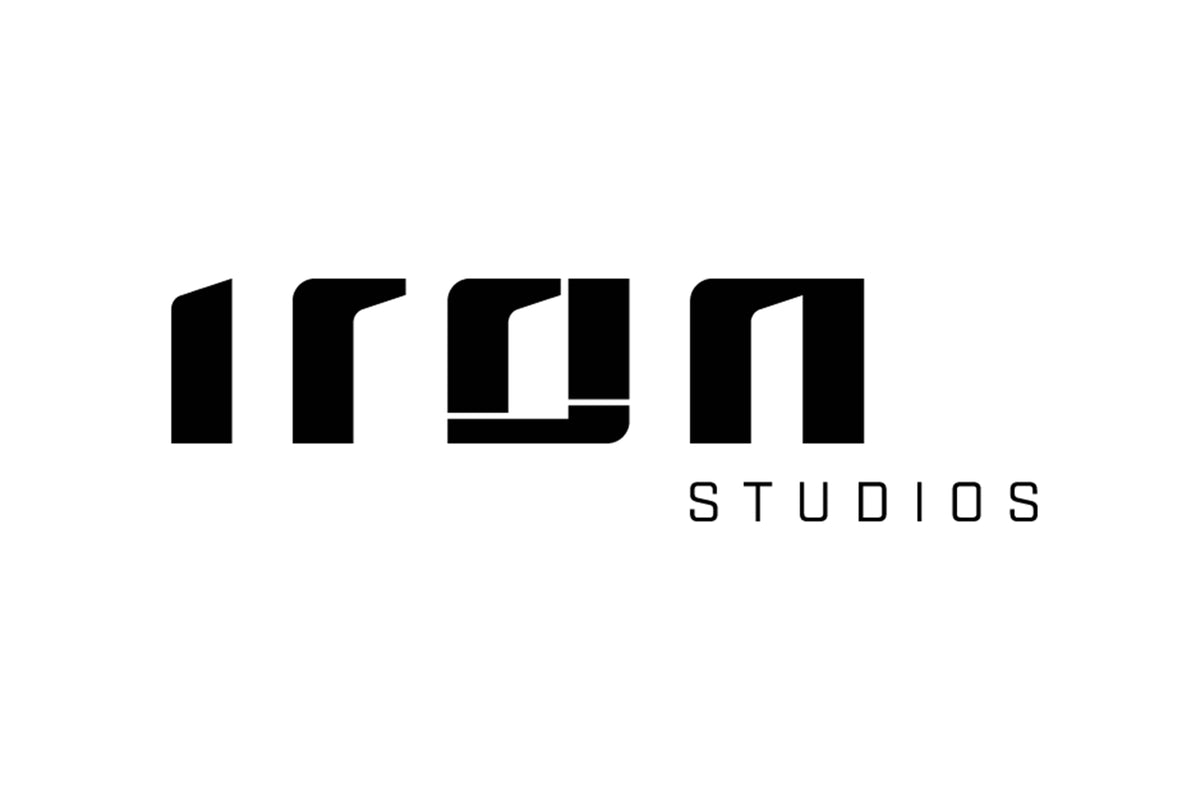 IRON STUDIOS