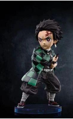 G5 Studio - Wcf Demon Slayer Corps Tanjiro