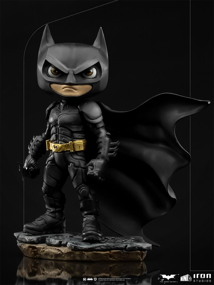 IRON STUDIO - MINI.CO BATMAN THE DARK KNIGHT