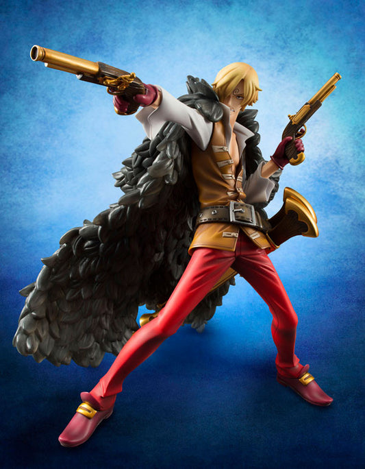 SANJI (FILM Z) (PVC)