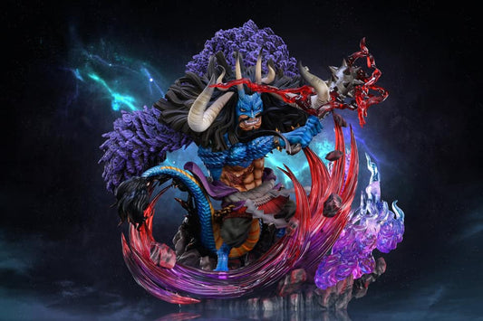 G5 STUDIO - KAIDO HYBRID (ONE PIECE)(RESIN)