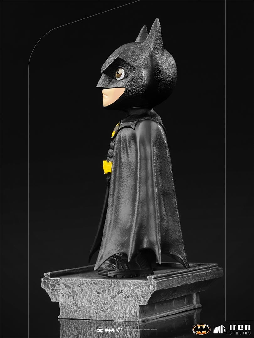 IRON STUDIO - MINI.CO BATMAN 89