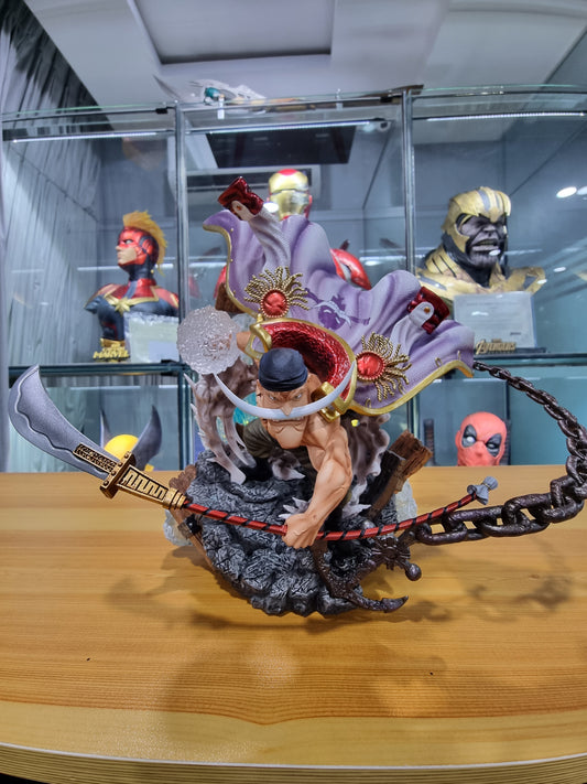 G5 STUDIO - WHITEBEARD (Resin)(ONE PIECE)