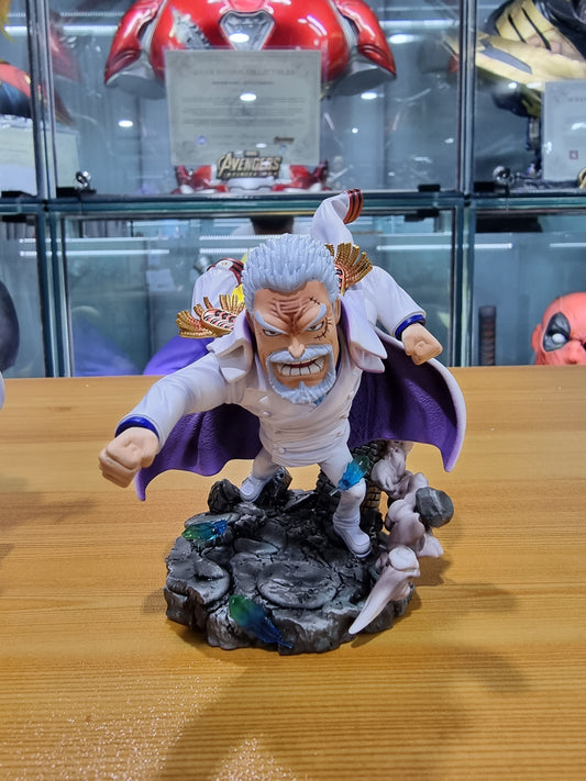 G5 STUDIOS - GARP (ADMIRAL)(Resin)(ONE PIECE)