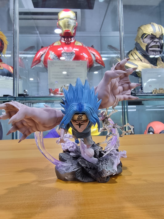 G5 STUDIO - UCHIHA SASUKE (Resin)(NARUTO)