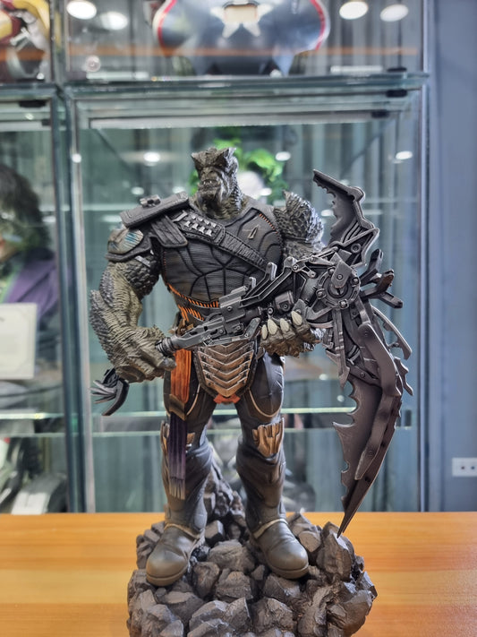 IRON STUDIOS - CULL OBSIDIAN ENDGAME (Polystone)(MARVEL)