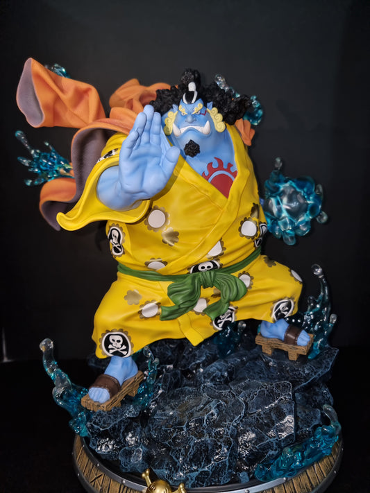 DREAM STUDIO - JINBEI (VIP)(Resin)(ONE PIECE)