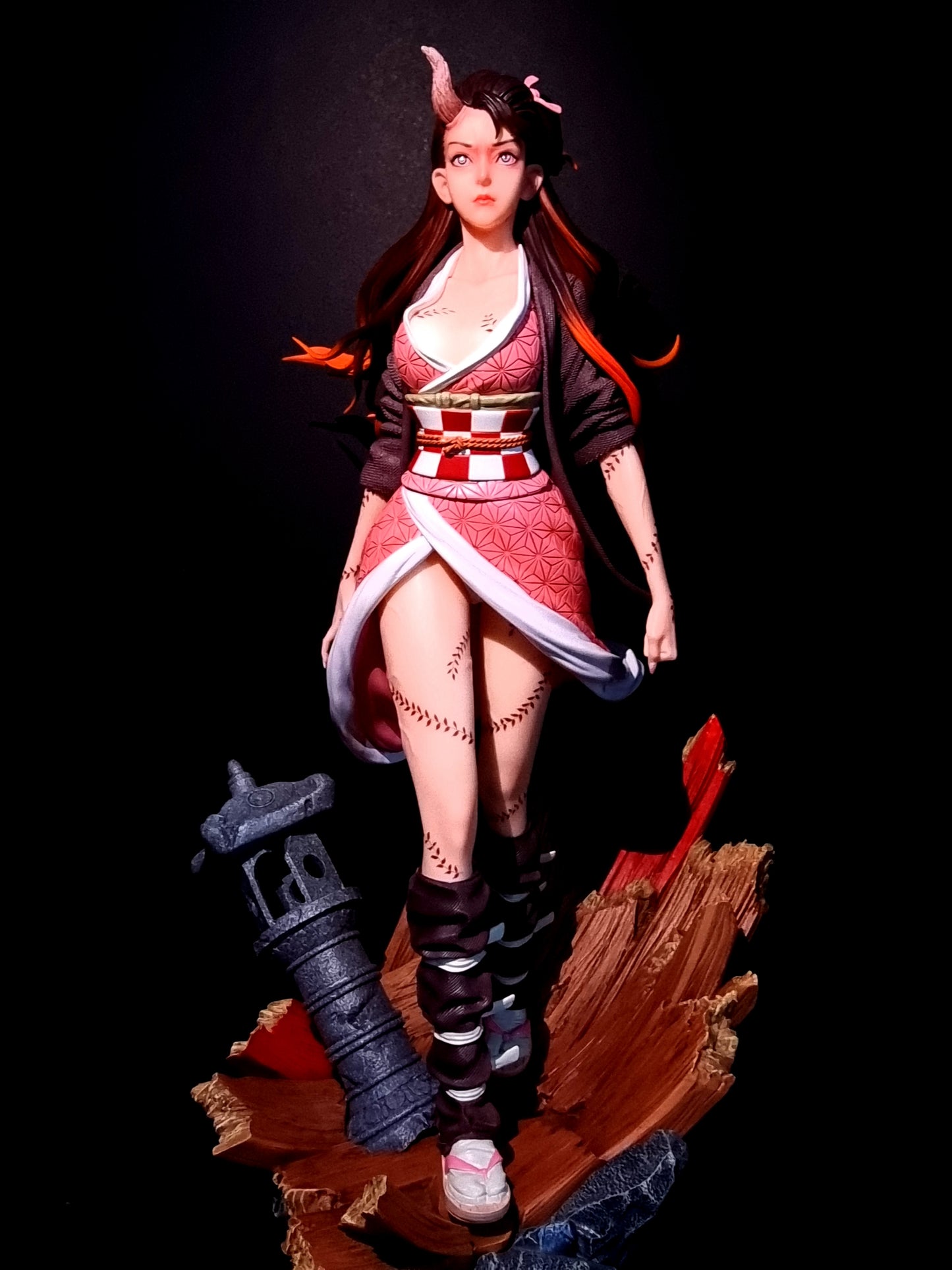 NEZUKO (Resin)