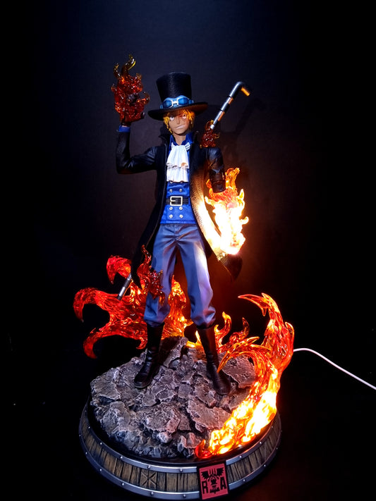 DREAM STUDIO - SABO (ONE PIECE)(Resin)