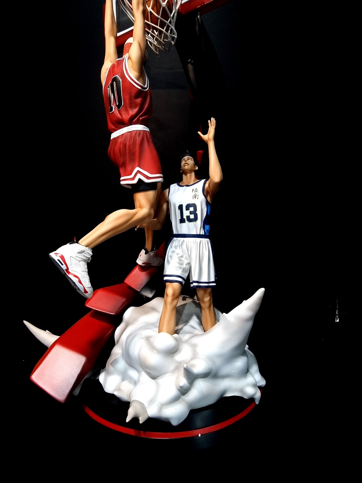 M3 STUDIO - HANAMICHI SAKURAGI SLAM DUNK (Resin)(SLAM DUNK)