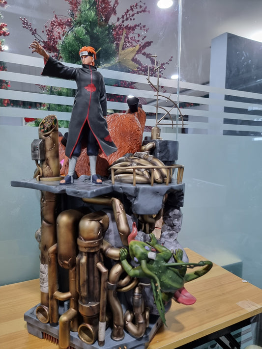 YK STUDIO - PAIN AMEGAKURE (Resin)(NARUTO)