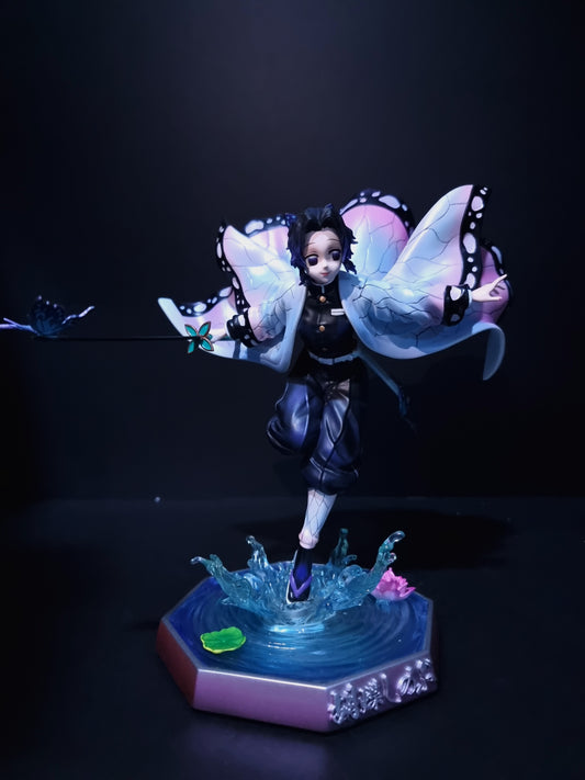 JIANKE STUDIO -SHINOBU KOCHO (Resin)(KIMETSU NO YAIBA)