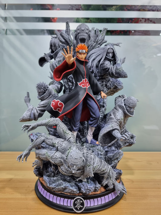 CLOUD STUDIO - PAIN AKATSUKI (Resin)(NARUTO)