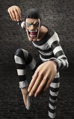 BENTHAM (PVC) - ONE PIECE