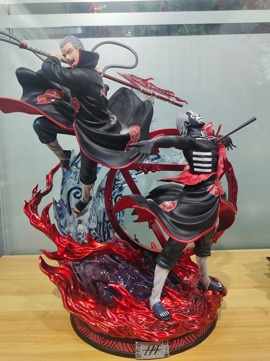 UTS STUDIO - HIDAN (AKATSUKI)(Resin)(NARUTO SHIPPUDEN)