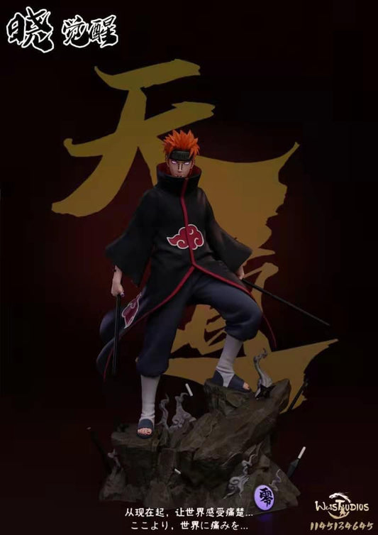 WW STUDIO - PAIN (NARUTO)(RESIN)