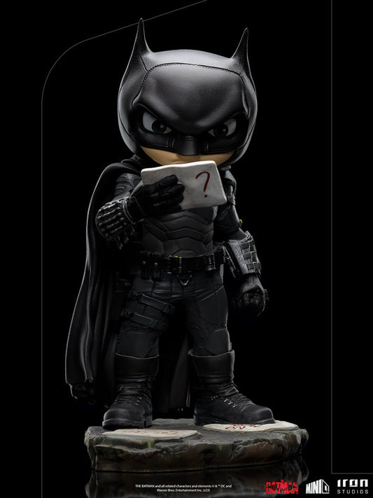 IRON STUDIOS - MINI.CO THE BATMAN