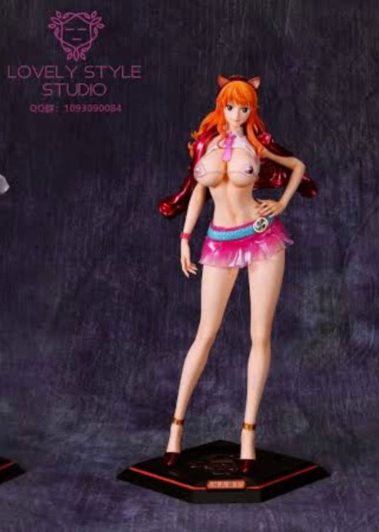 LOVELY STUDIO - NAMI (ONE PIECE)