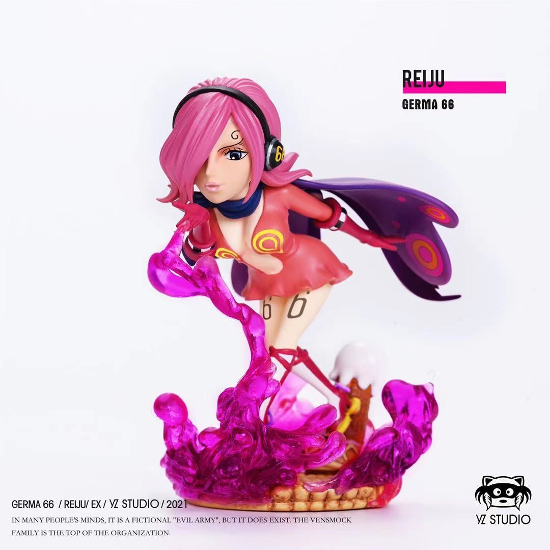 YZ STUDIO - REIJU (Resin)(ONE PIECE)