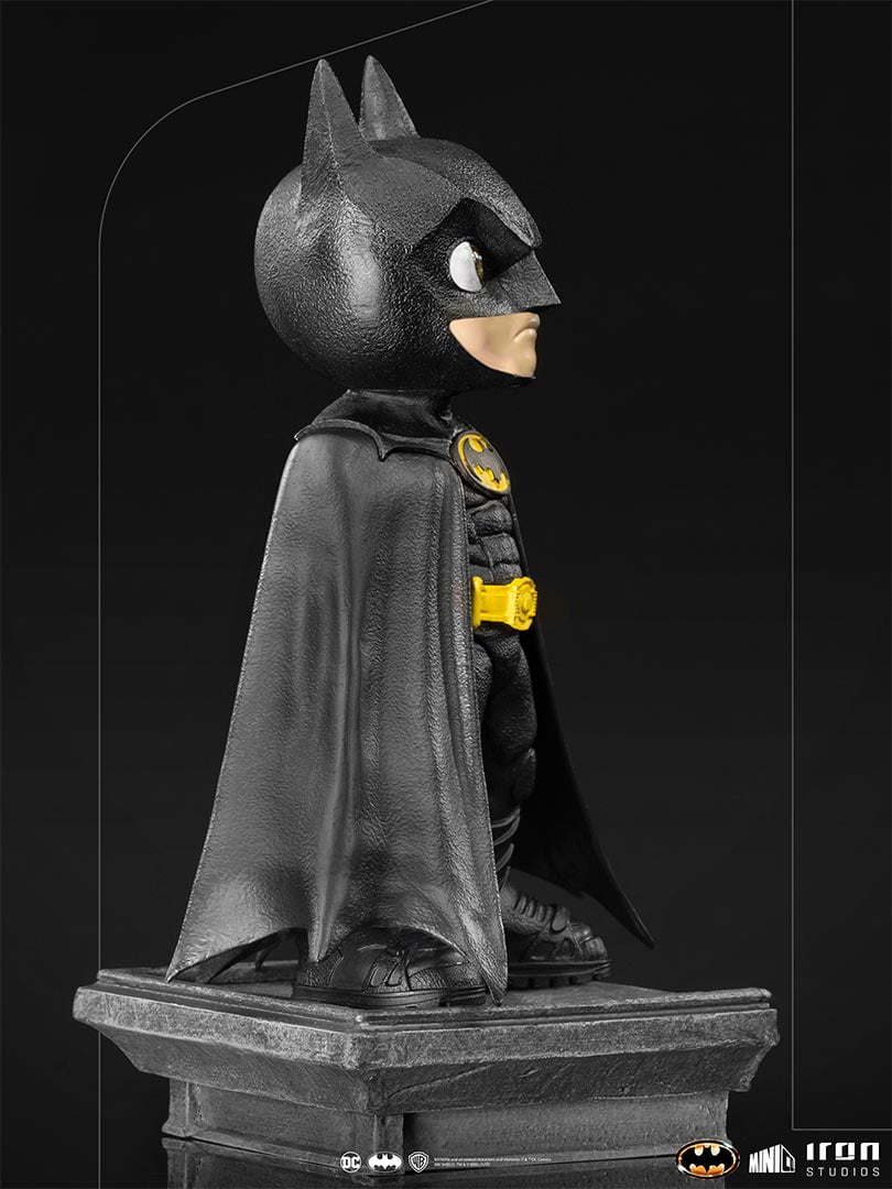 IRON STUDIO - MINI.CO BATMAN 89