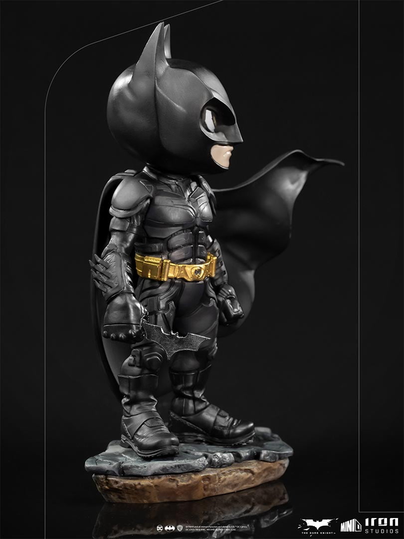 IRON STUDIO - MINI.CO BATMAN THE DARK KNIGHT