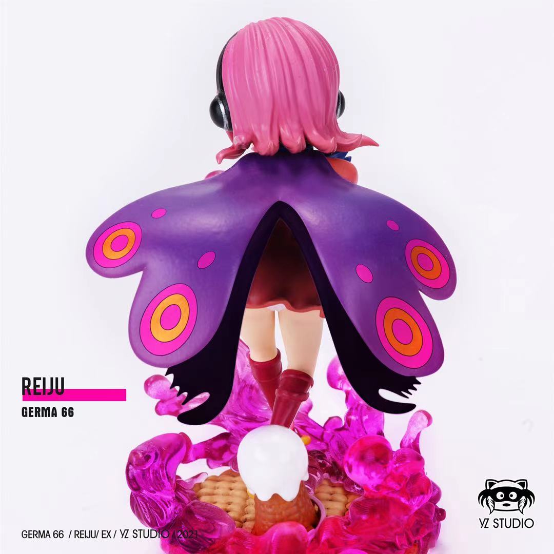 YZ STUDIO - REIJU (Resin)(ONE PIECE)