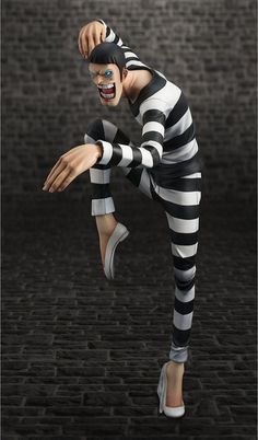 BENTHAM (PVC) - ONE PIECE