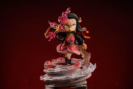 G5 STUDIOS - NEZUKO (Resin)(KIMETSU NO YAIBA)