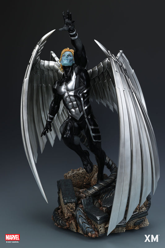 XM STUDIOS - ARCHANGEL VERSION B (MARVEL)(POLYSTONE)