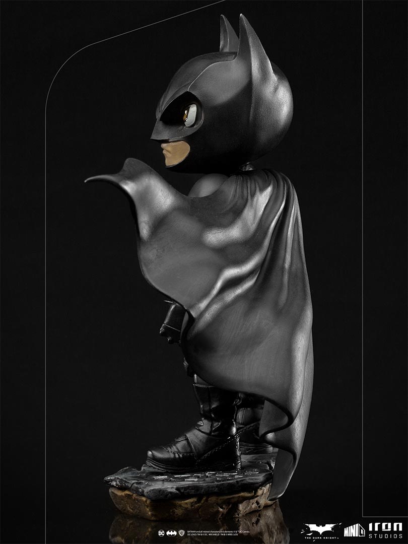 IRON STUDIO - MINI.CO BATMAN THE DARK KNIGHT