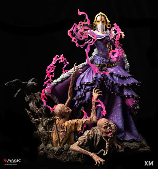 XM STUDIOS - LILIANA VESS MAGIC; THE GATHERING (Polystone)