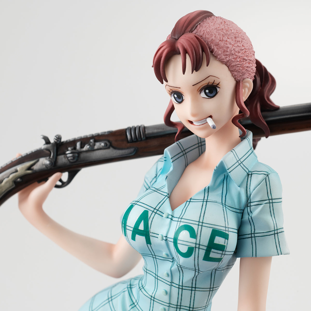 BELLMERE (PVC) - ONE PIECE