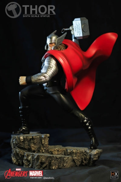 XM STUDIO - THOR (Polystone)(MARVEL)