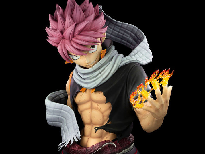 TSUME ARTS - NATSU LIFE SIZE BUST