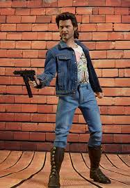 SIDESHOW - JACK BURTON BIG TROUBLE IN LITTLE CHINA (PVC)