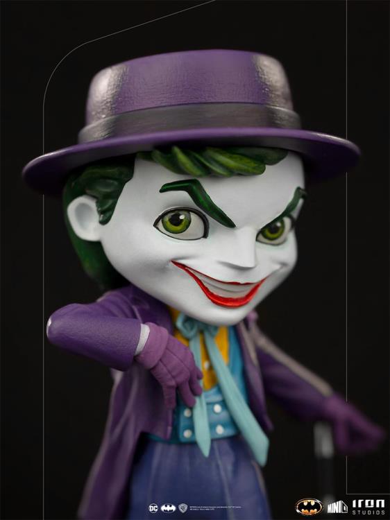 IRON STUDIO - MINI.CO THE JOKER 89