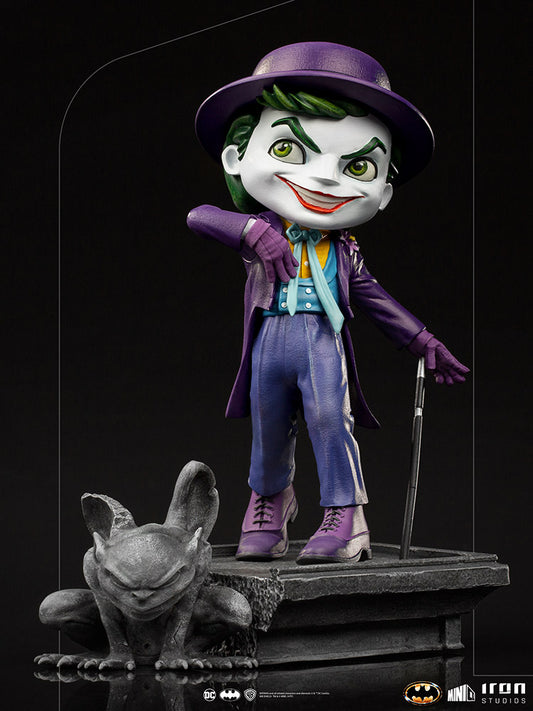 IRON STUDIO - MINI.CO THE JOKER 89