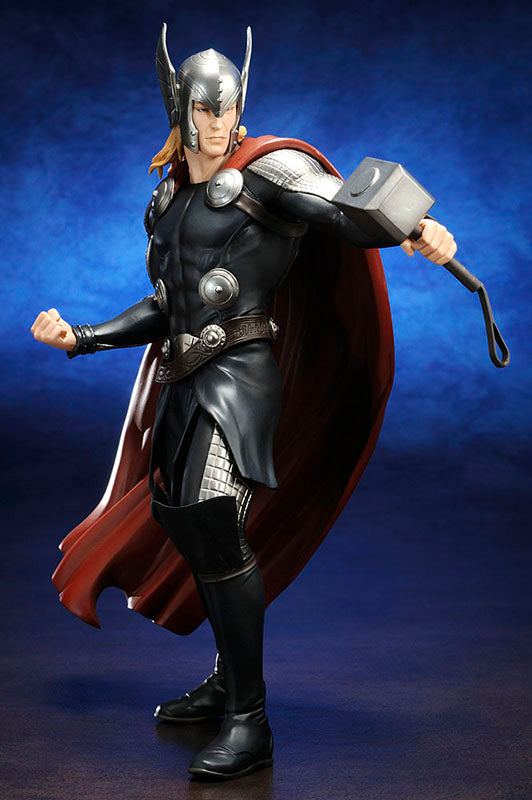 KOTOBUKIYA - THOR AVENGERS NOW (PVC)(MARVEL)