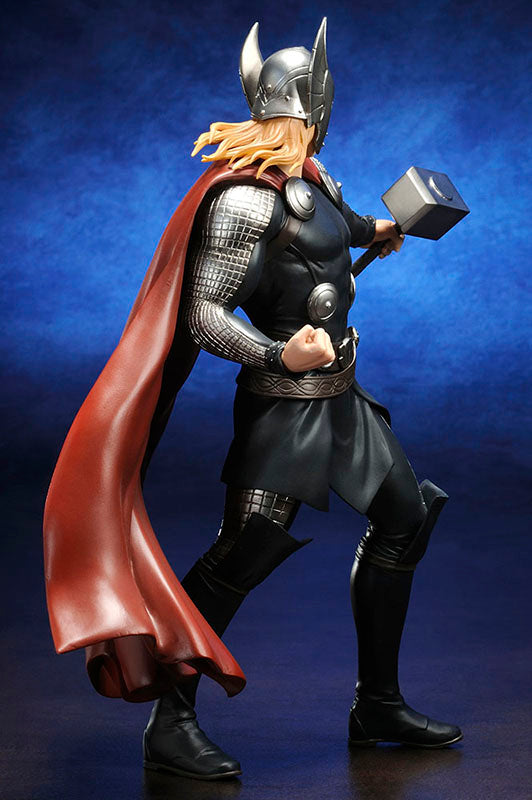 KOTOBUKIYA - THOR AVENGERS NOW (PVC)(MARVEL)